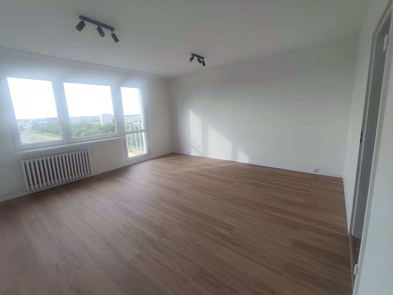 Mieszkanie 1-pokojowe Tychy, al. Jana Pawła II. Zdjęcie 7