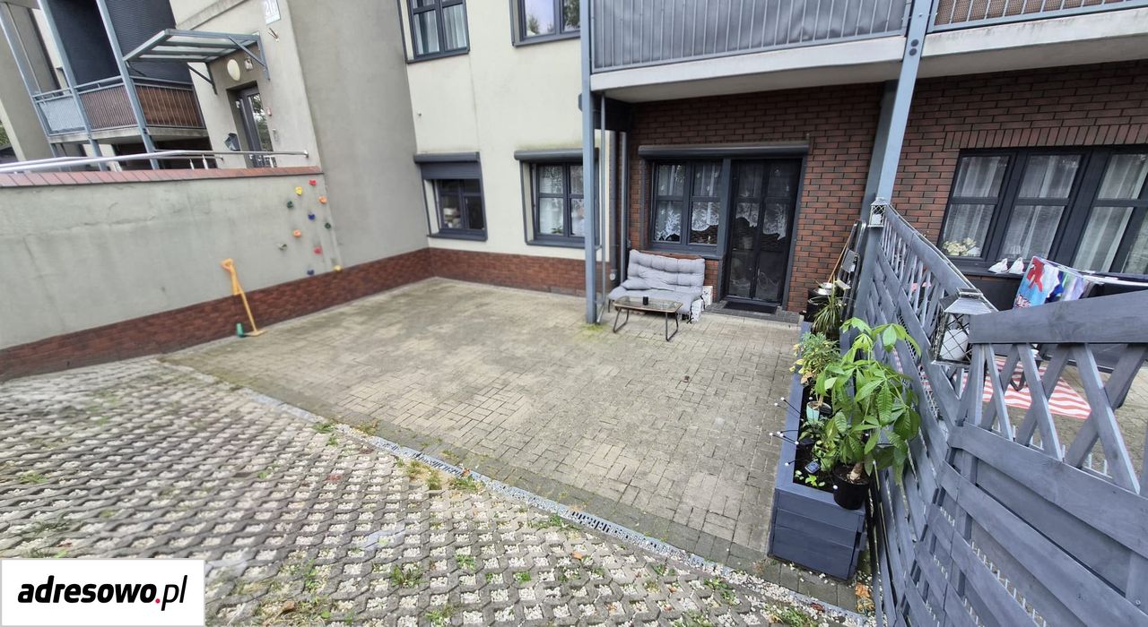 Mieszkanie 3-pokojowe Ostrów Wielkopolski, ul. Kościuszki. Zdjęcie 19