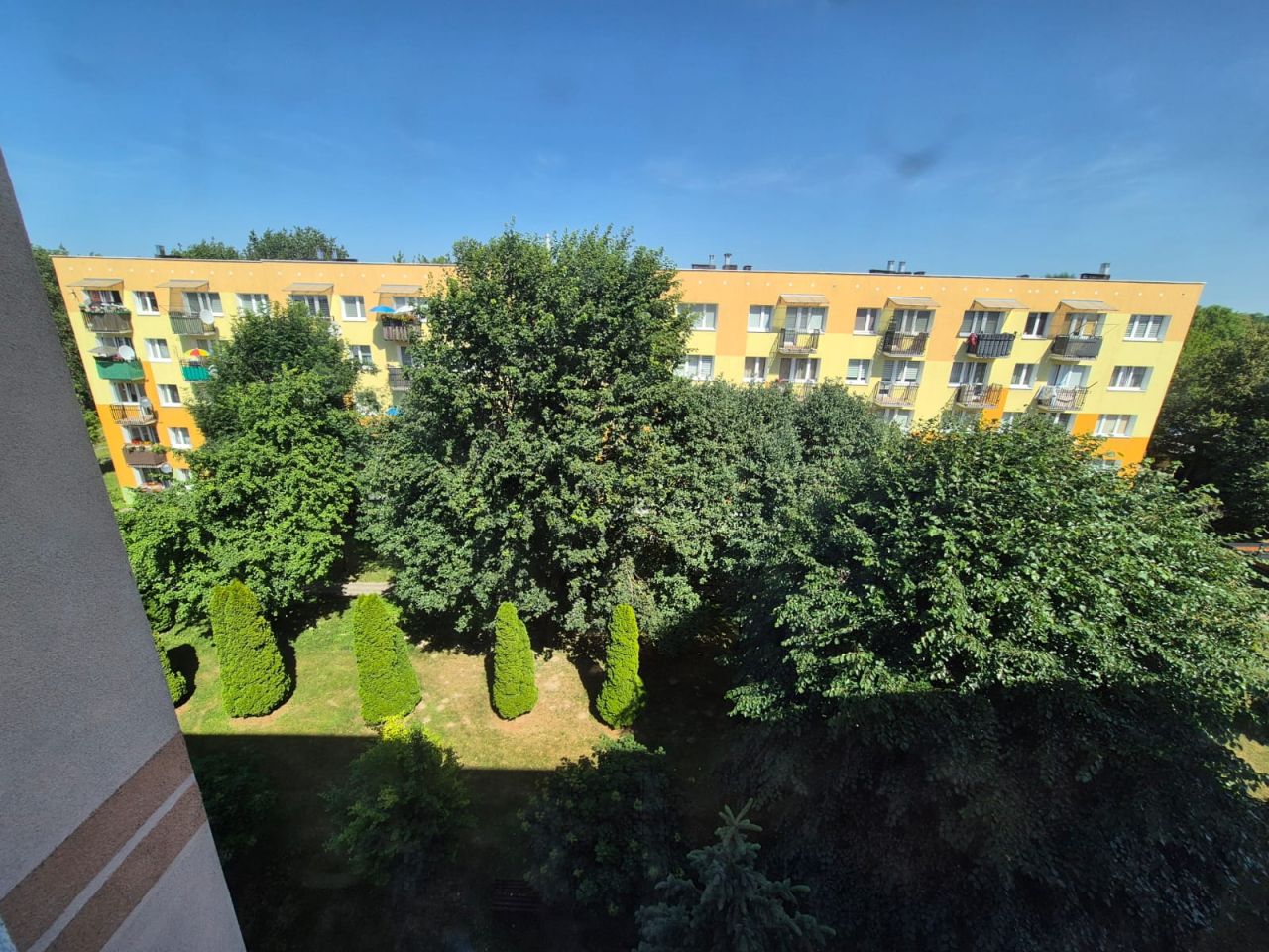 Mieszkanie 3-pokojowe Zamość, ul. Jana Kilińskiego. Zdjęcie 13
