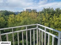 Mieszkanie 3-pokojowe Poznań Winogrady. Zdjęcie 2