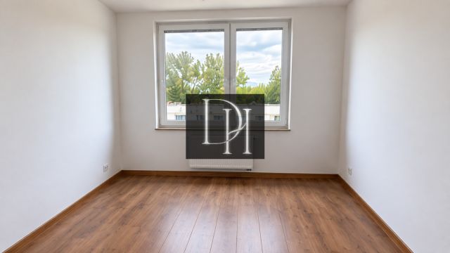 Mieszkanie 3-pokojowe Stargard, ul. 9 Zaodrzańskiego Pułku Piechoty. Zdjęcie 5