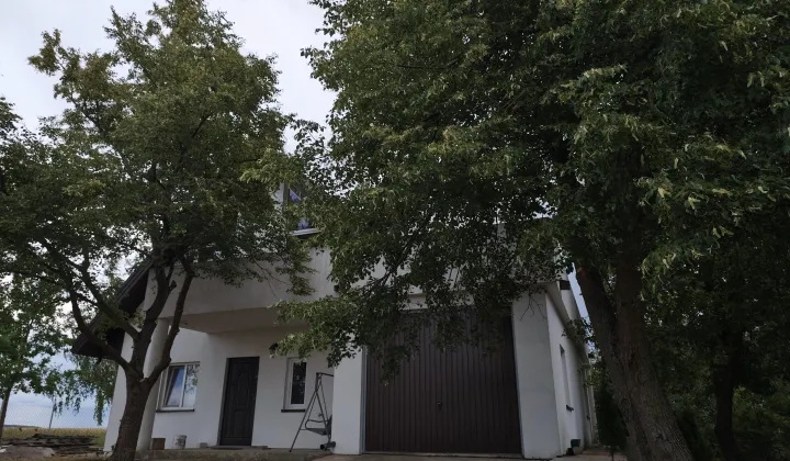 dom wolnostojący, 4 pokoje Gostkowo