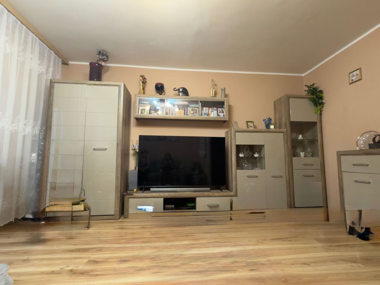 Mieszkanie – Nowy Dwór Mazowiecki, Modlin Stary