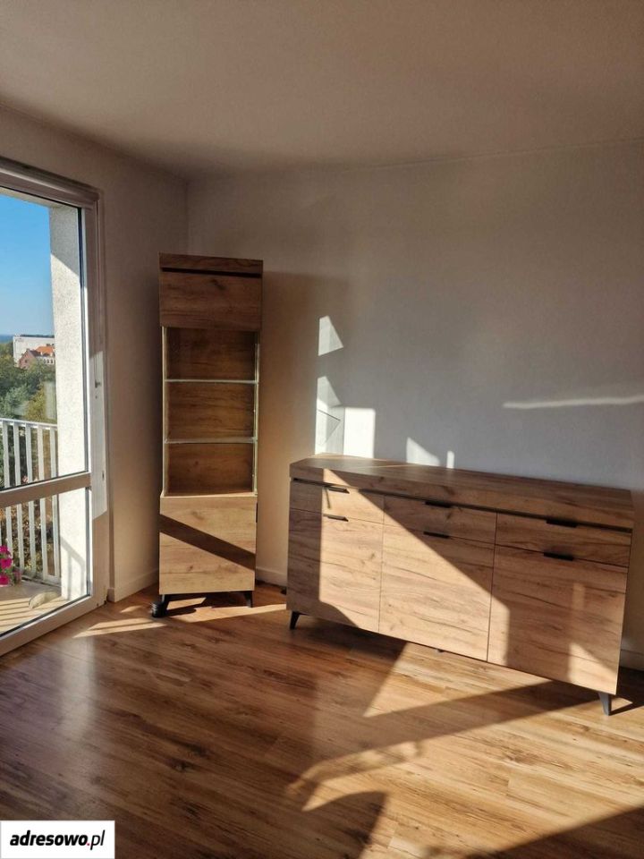 Mieszkanie 3-pokojowe Zielona Góra Centrum. Zdjęcie 1