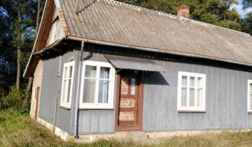 gospodarstwo, 2 pokoje Wola Ociecka. Zdjęcie 1