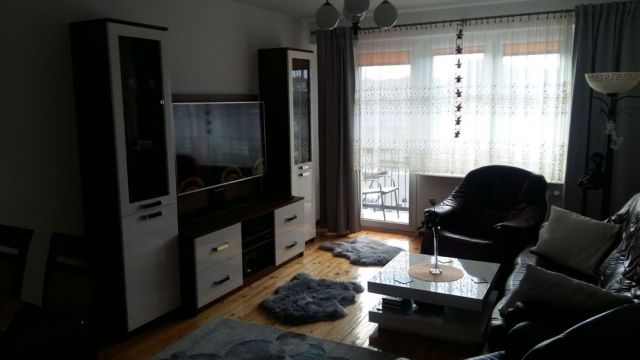 Mieszkanie 3-pokojowe Rypin, ul. Gustawa Sommera. Zdjęcie 1