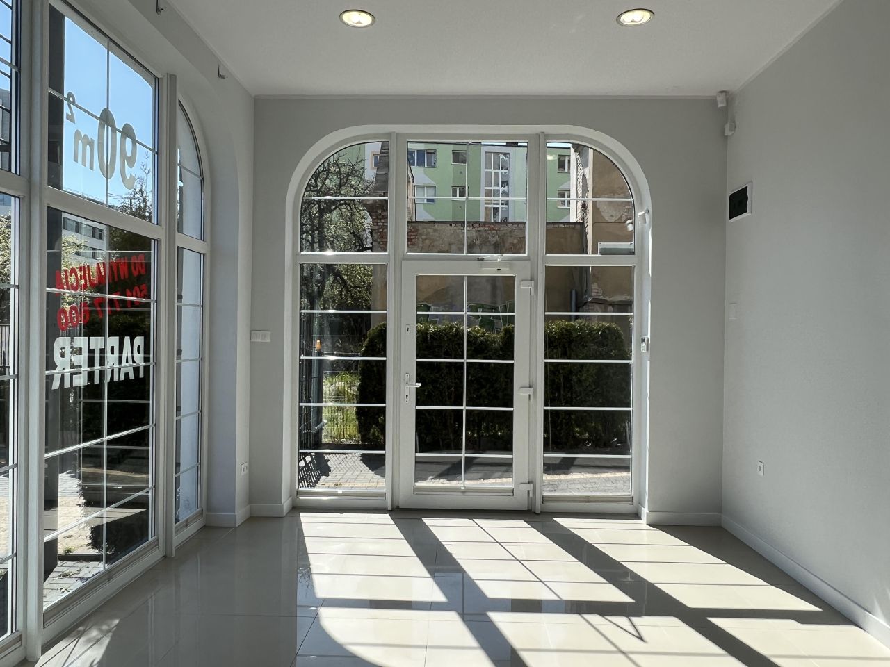 Lokal Gdynia Działki Leśne, ul. Śląska