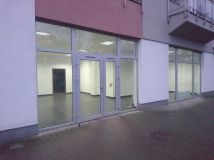 Lokal Swarzędz, ul. Zygmunta Grudzińskiego. Zdjęcie 2