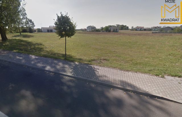 Działka siedliskowa Wolica. Zdjęcie 4