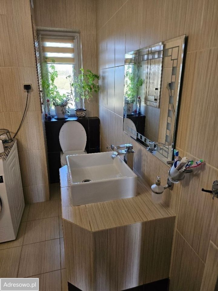 dom wolnostojący, 5 pokoi Borki. Zdjęcie 13