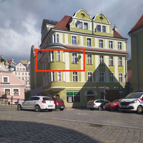 Mieszkanie 2-pokojowe Kłodzko Centrum, ul. Jana Matejki. Zdjęcie 1