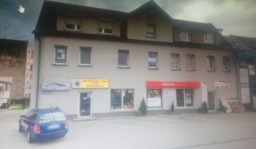 Lokal do wynajęcia Kędzierzyn-Koźle Żabiniec ul. Kozielska 32 m2