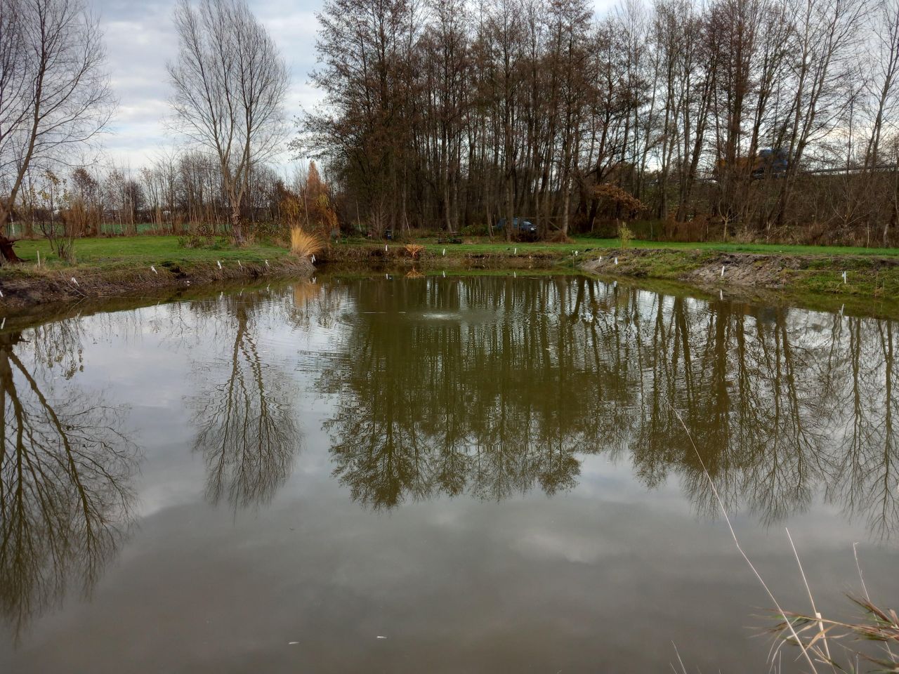 Działka inwestycyjna Krężoły, ul. Ziołowa. Zdjęcie 7