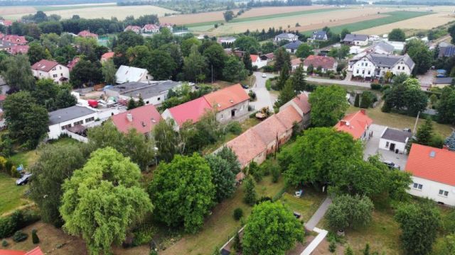 Działka rolno-budowlana Karwiany, ul. Majowa. Zdjęcie 2