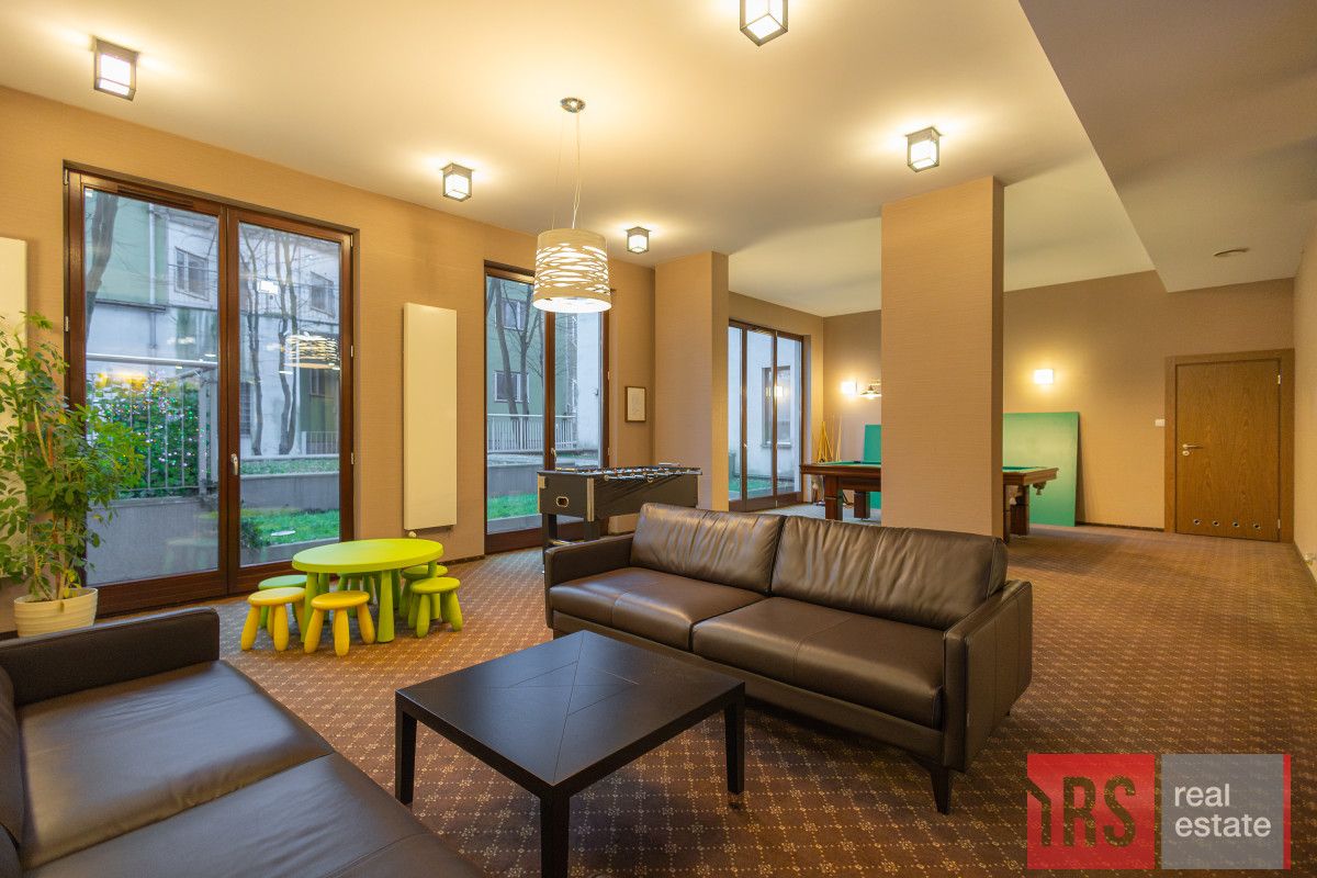 Mieszkanie 2-pokojowe Warszawa Mokotów, ul. Dolna. Zdjęcie 30