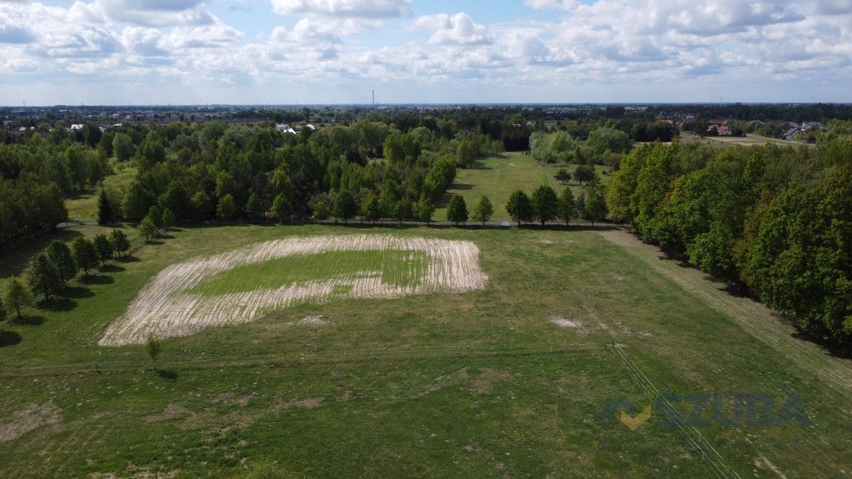 Działka budowlana Borzęcin Duży, ul. Relaksowa. Zdjęcie 15