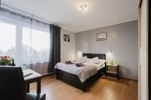 dom wolnostojący, 12 pokoi Krynica Morska, ul. Rybacka. Zdjęcie 4