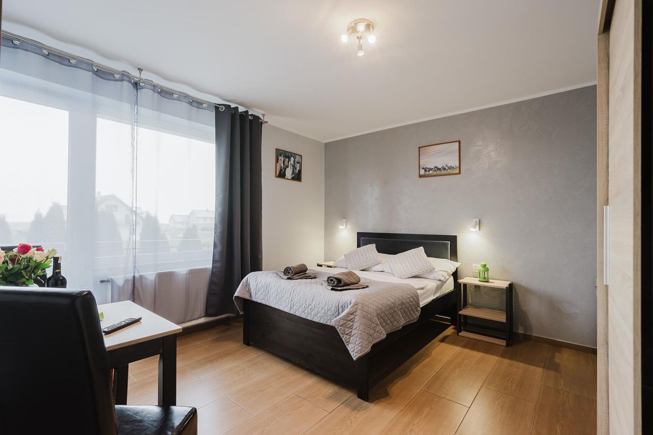 dom wolnostojący, 12 pokoi Krynica Morska, ul. Rybacka. Zdjęcie 5