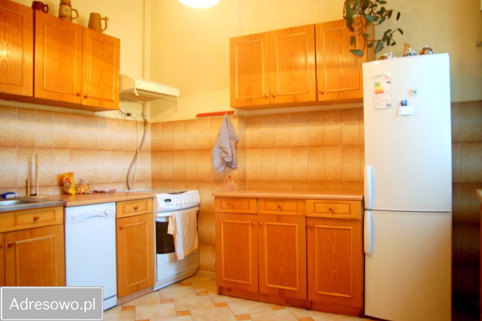 Mieszkanie 3-pokojowe Rzeszów, ul. Marii Skłodowskiej-Curie. Zdjęcie 2