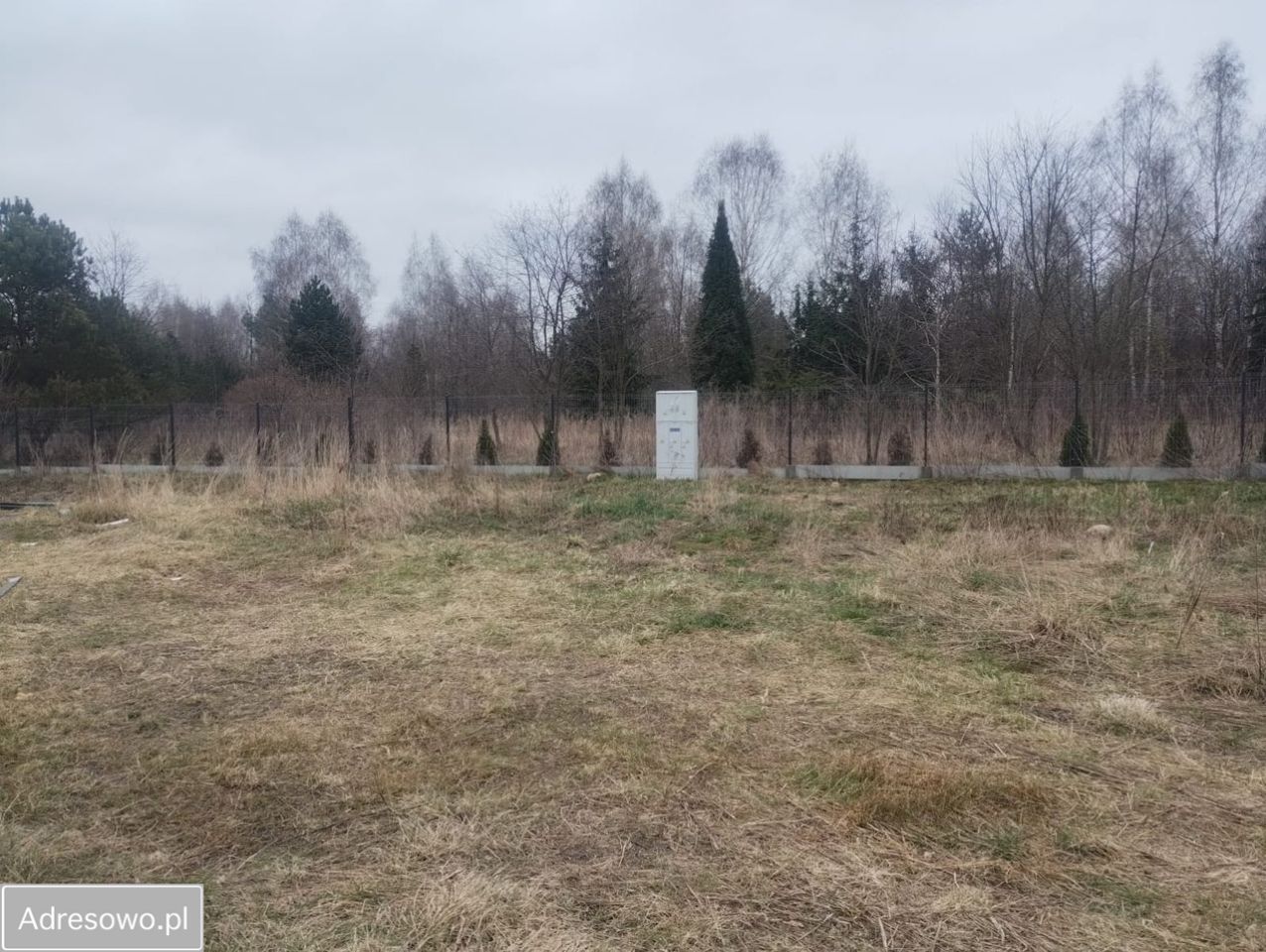 Działka budowlana Łódź Widzew, ul. Jana Marcina Szancera. Zdjęcie 7