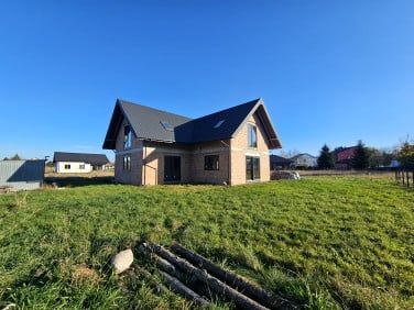 dom wolnostojący, 6 pokoi Wola Rzędzińska. Zdjęcie 4