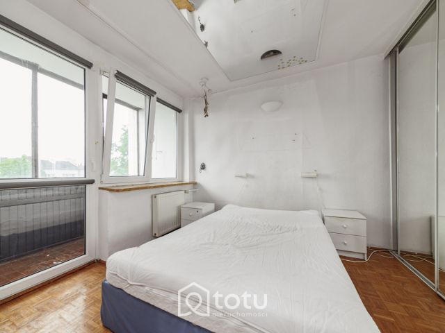 Mieszkanie 3-pokojowe Warszawa Mokotów, ul. Puławska. Zdjęcie 5