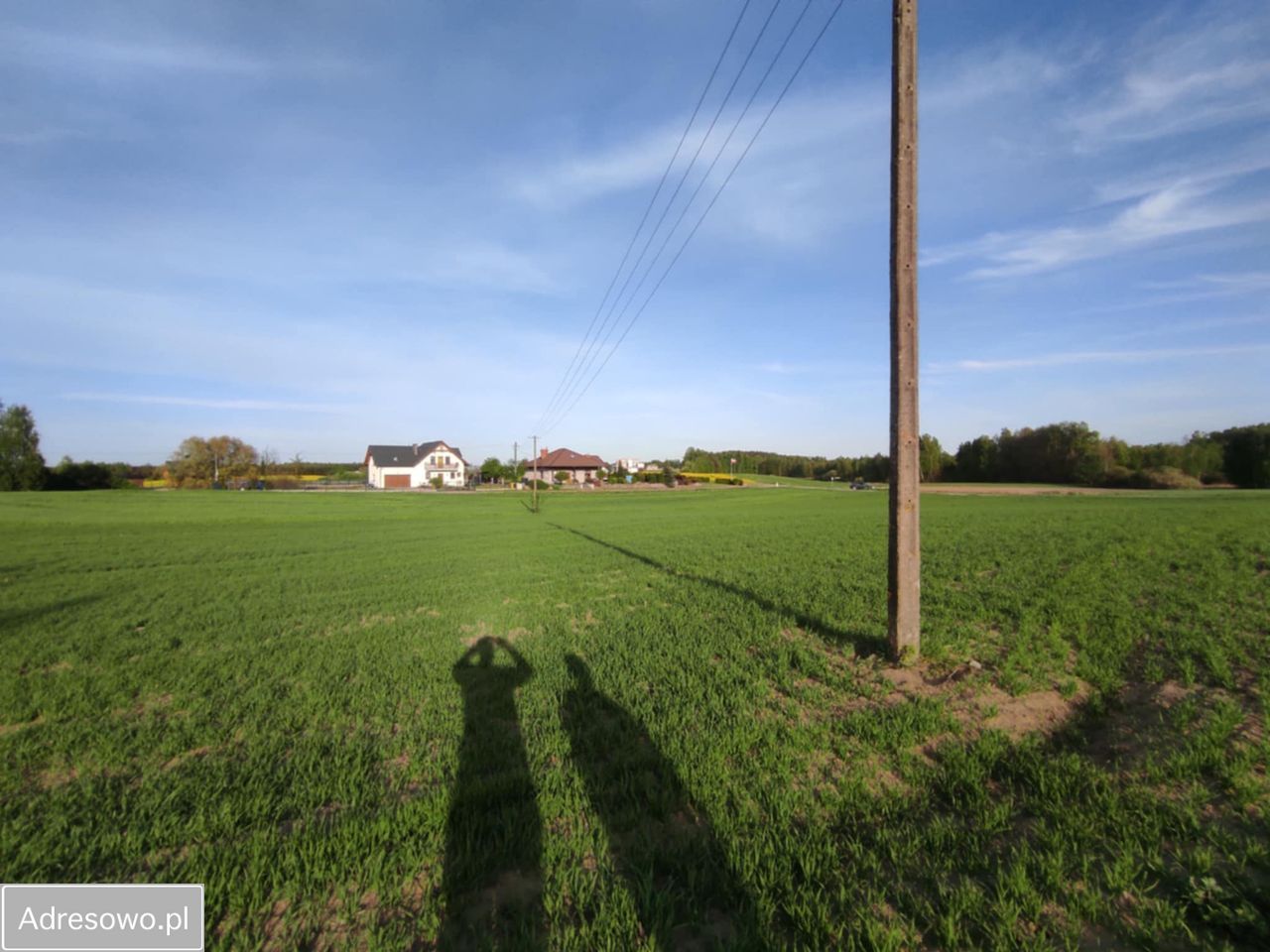 Działka budowlana Bietowo. Zdjęcie 6