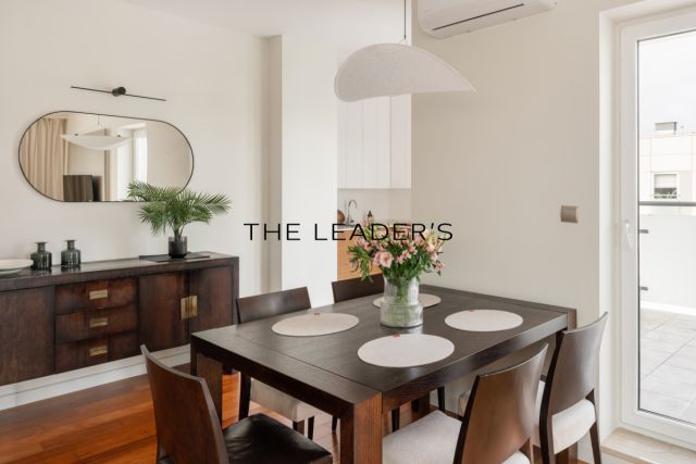 Mieszkanie 4-pokojowe Warszawa Mokotów, ul. Wyględowska. Zdjęcie 5