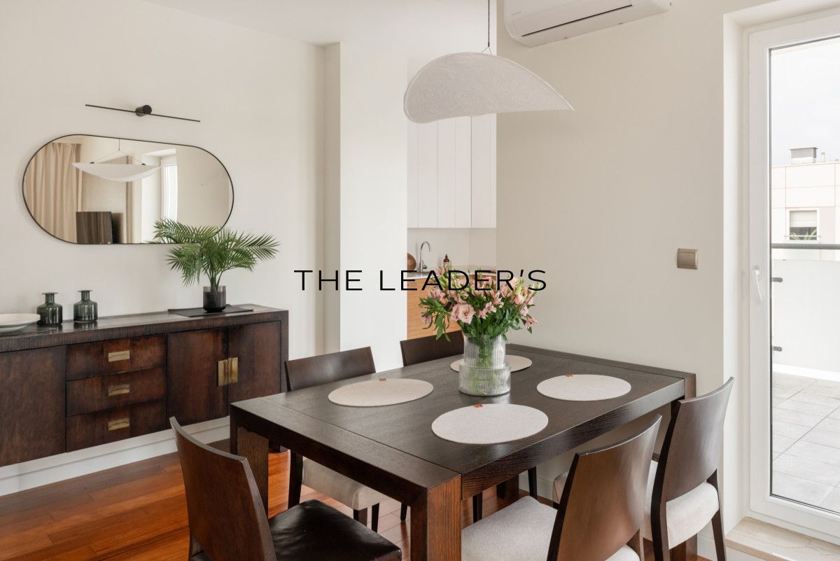 Mieszkanie 4-pokojowe Warszawa Mokotów, ul. Wyględowska. Zdjęcie 5