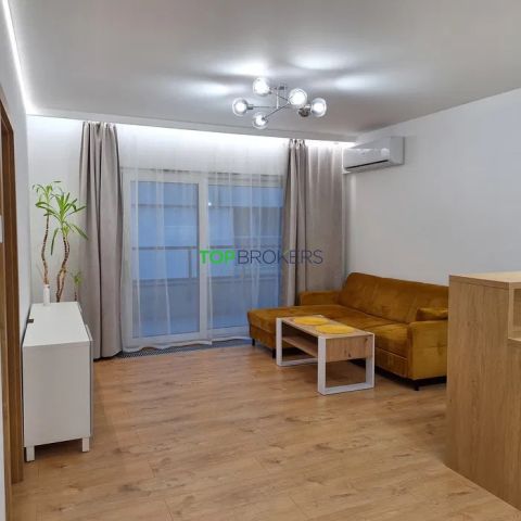 Mieszkanie 2-pokojowe Warszawa Wilanów, ul. Syta. Zdjęcie 3