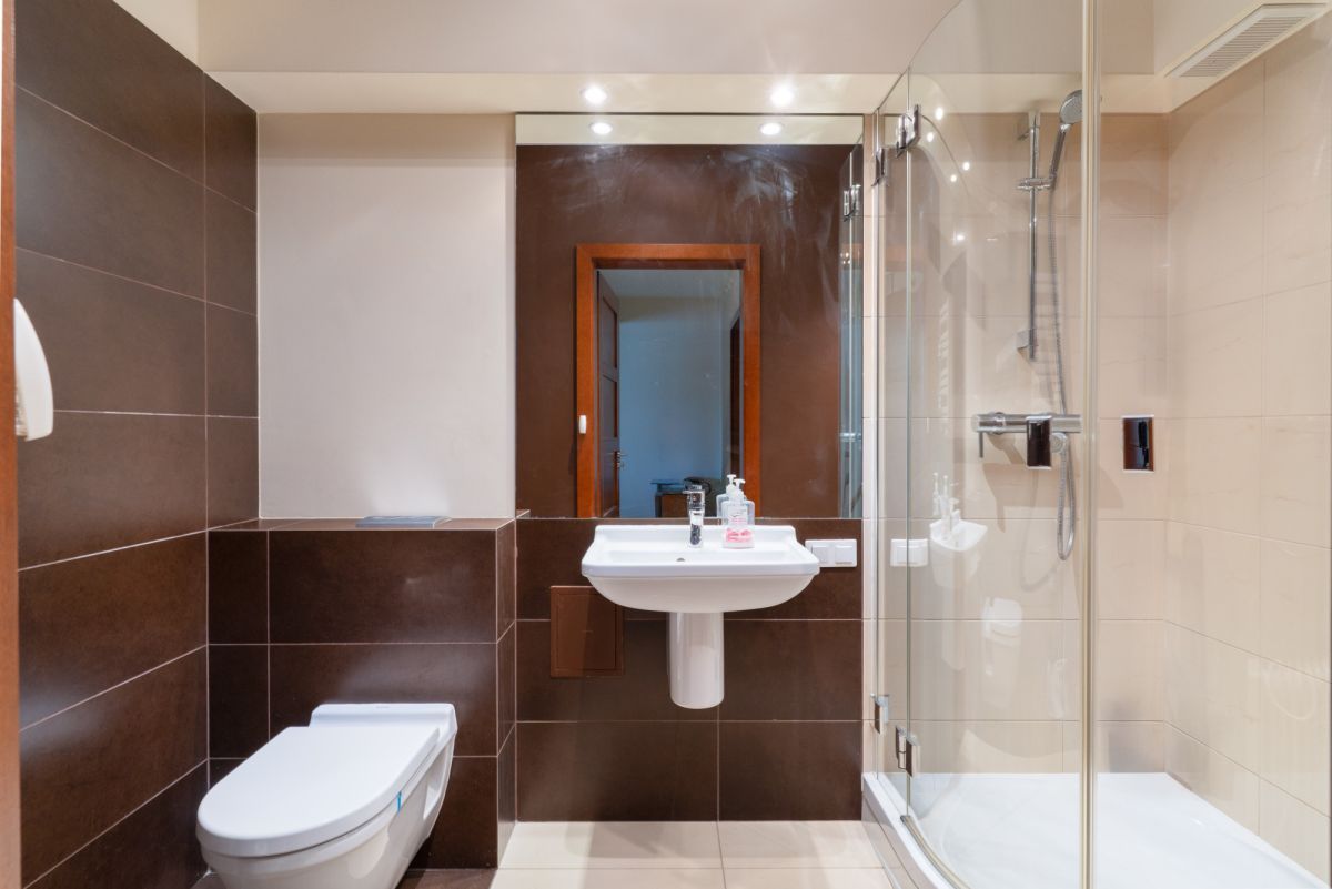 Mieszkanie 4-pokojowe Warszawa Mokotów, al. Niepodległości. Zdjęcie 5