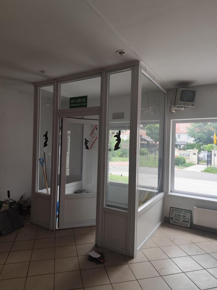 Lokal Borne Sulinowo, ul. Marii Konopnickiej. Zdjęcie 8