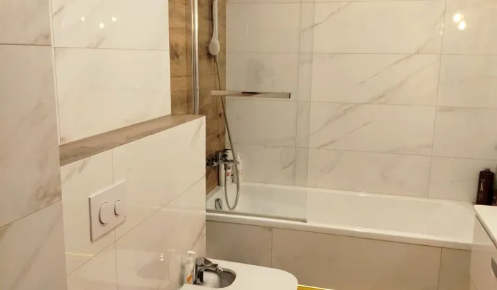 Mieszkanie 3-pokojowe Wrocław Fabryczna, ul. Uciechowska