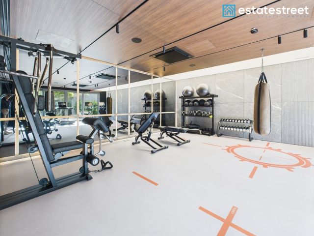 Mieszkanie 2-pokojowe Katowice Śródmieście, ul. Nadgórników. Zdjęcie 12