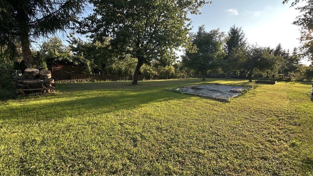 Działka rod Legnica, ul. Mostowa. Zdjęcie 4