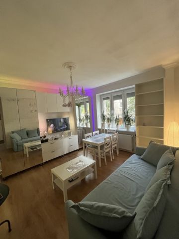 Mieszkanie 2-pokojowe Warszawa Białołęka. Zdjęcie 1