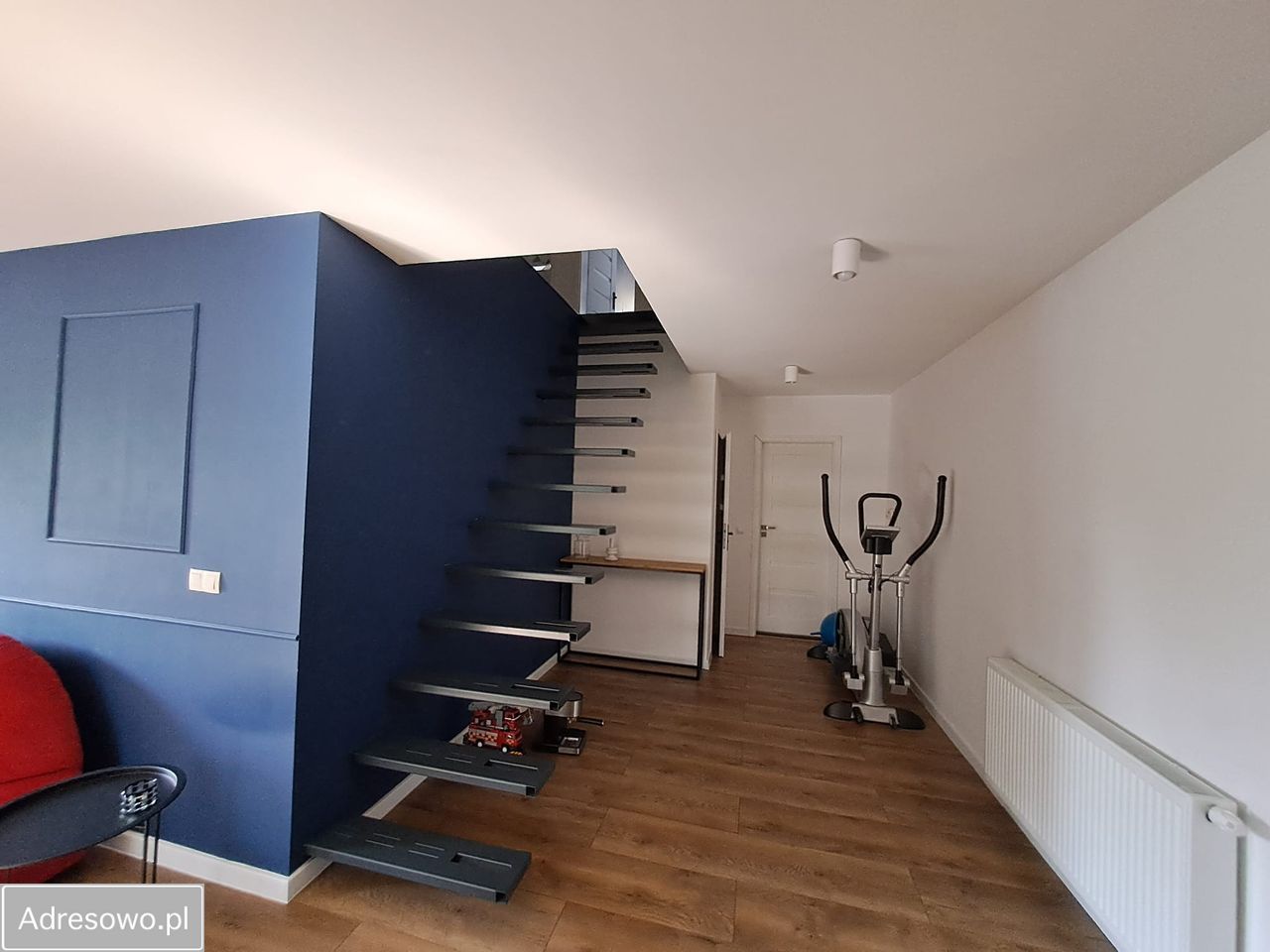 dom wolnostojący, 6 pokoi Jelenia Góra Centrum, ul. Skowronków. Zdjęcie 9