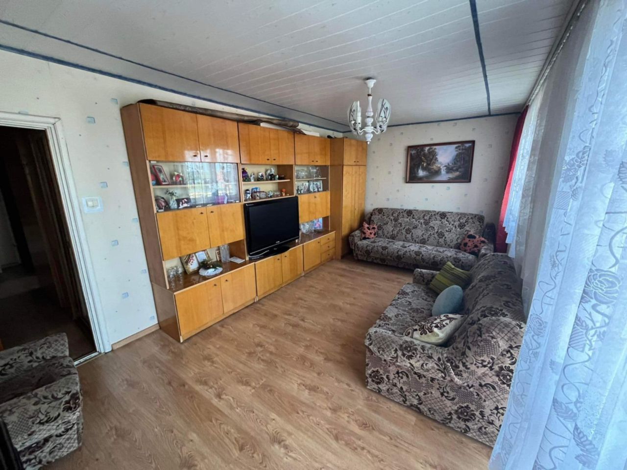 Mieszkanie 2-pokojowe Golub-Dobrzyń, ul. Sportowa. Zdjęcie 12