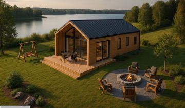 Działka budowlana Lipiany