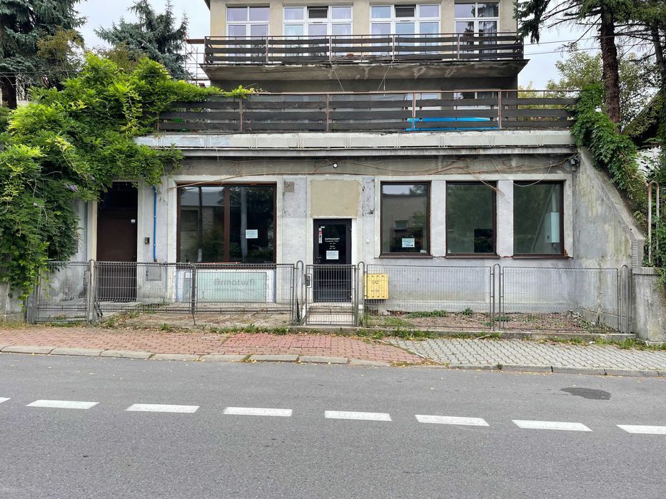 Lokal Wieliczka Centrum, ul. Brata Alojzego Kosiby