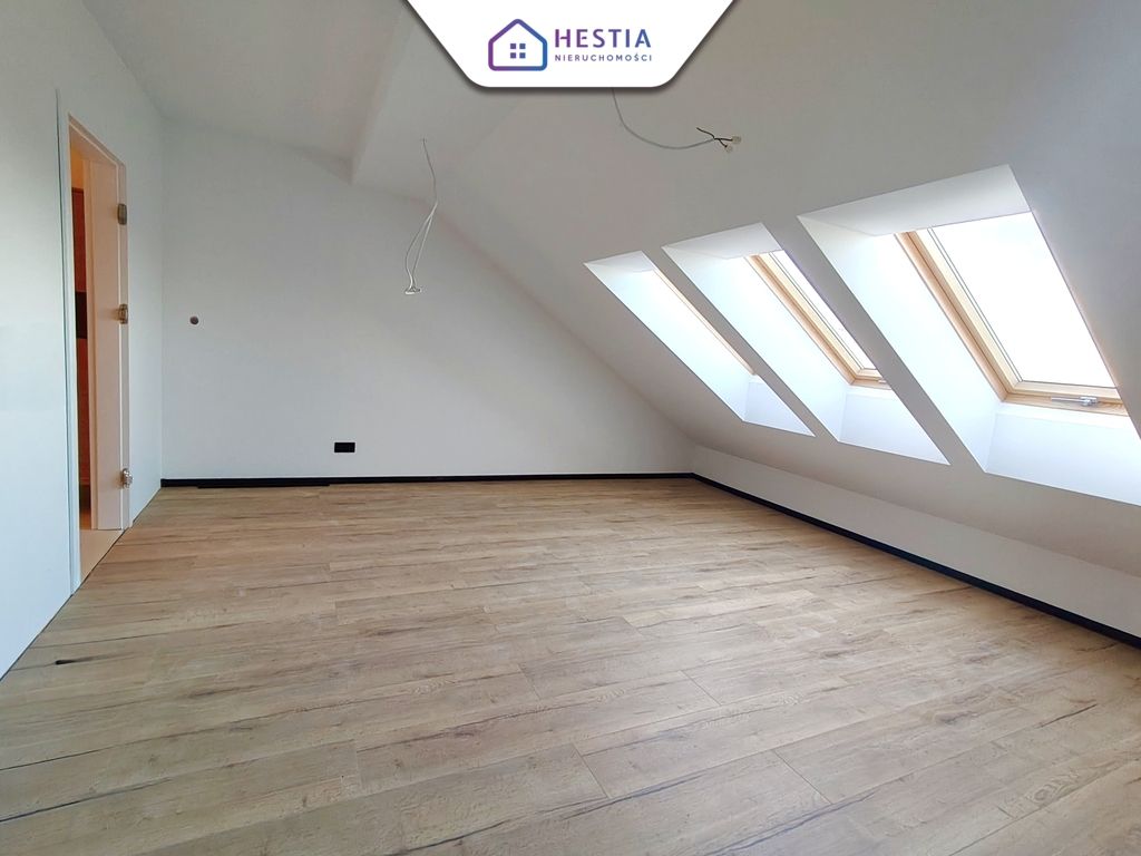 dom szeregowy, 5 pokoi Bezrzecze. Zdjęcie 9