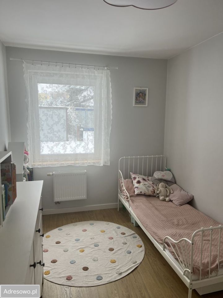 Mieszkanie 3-pokojowe Gliwice Łabędy, ul. Róży Luksemburg. Zdjęcie 7