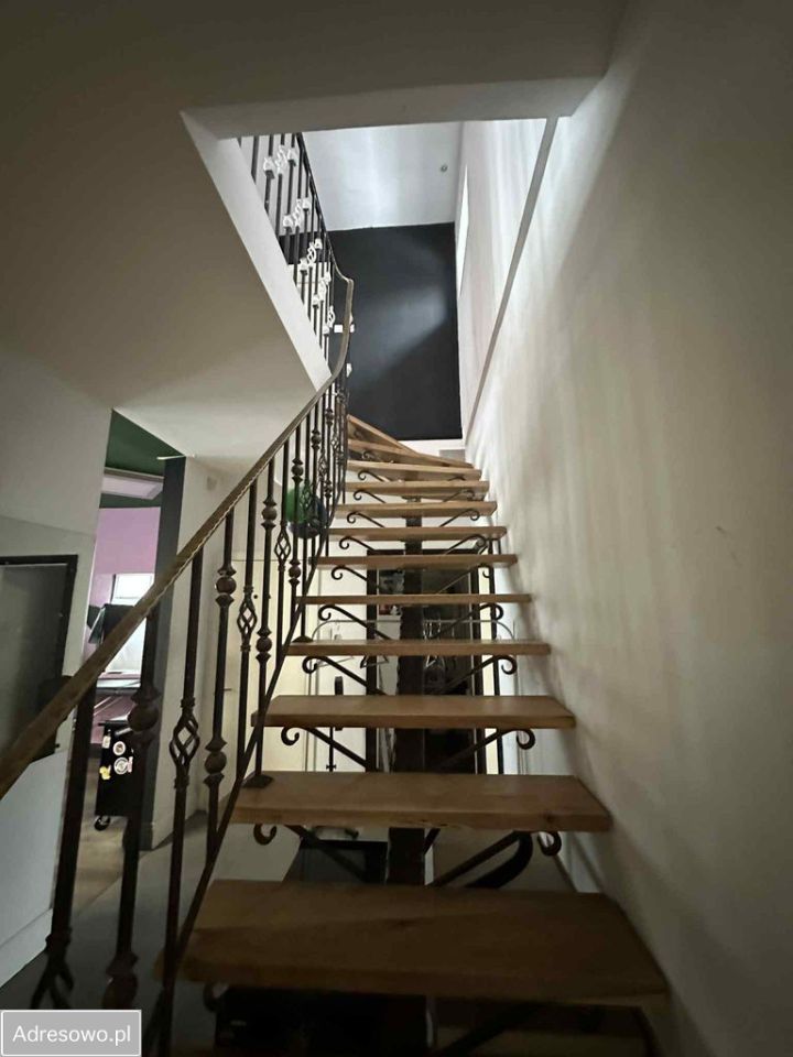 Lokal Warszawa Saska Kępa, ul. Francuska. Zdjęcie 12