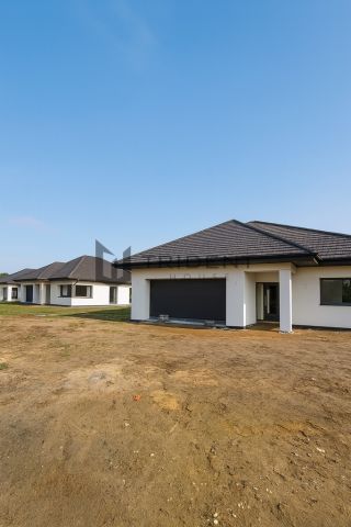 dom wolnostojący, 4 pokoje Wola Przypkowska. Zdjęcie 3