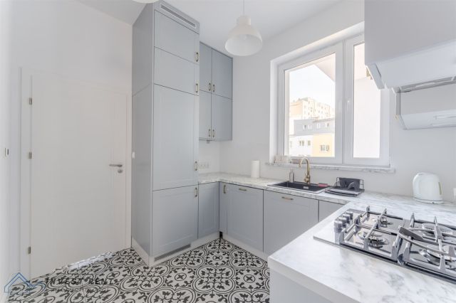 Mieszkanie 3-pokojowe Kołobrzeg, ul. Graniczna. Zdjęcie 15