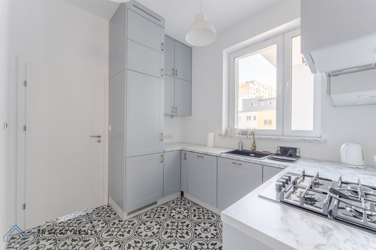 Mieszkanie 3-pokojowe Kołobrzeg, ul. Graniczna. Zdjęcie 15