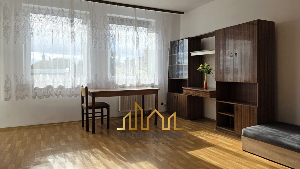 Mieszkanie 3-pokojowe Lublin Śródmieście, ul. Probostwo