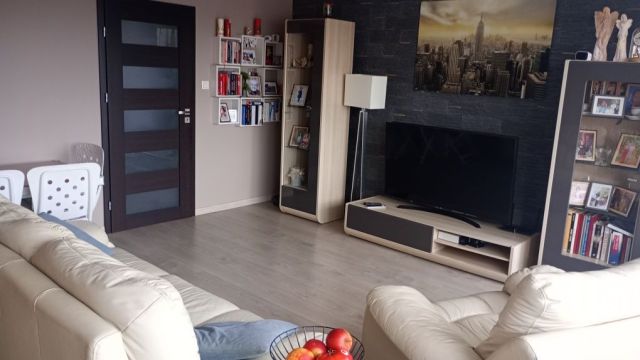 Mieszkanie 3-pokojowe Włocławek Południe . Zdjęcie 1