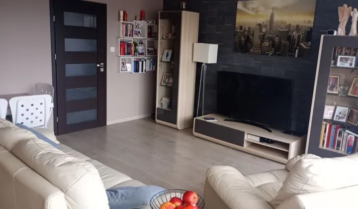 Mieszkanie 3-pokojowe Włocławek Południe 