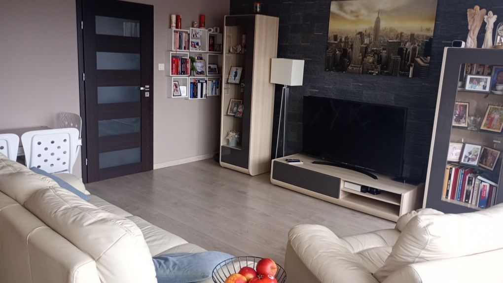 Mieszkanie 3-pokojowe Włocławek Południe 